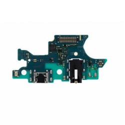 Samsung Galaxy A7 2018 Charging Port Flex Cable - ORIGINAL