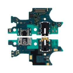 Samsung Galaxy A7 2018 Charging Port Flex Cable - ORIGINAL