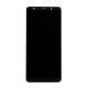 Samsung Galaxy A7 2018 LCD Screen Module Black | High Quality