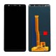 Samsung Galaxy A7 2018 LCD Screen Module Black | High Quality