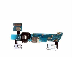 Samsung Galaxy A7 Charging Port Flex Cable - ORIGINAL