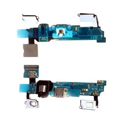 Samsung Galaxy A7 Charging Port Flex Cable - ORIGINAL