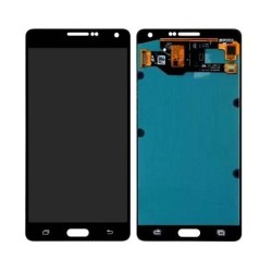 Samsung Galaxy A7 LCD Screen Module Black | High Quality