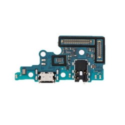 Samsung Galaxy A70 Charging Port PCB - ORIGINAL