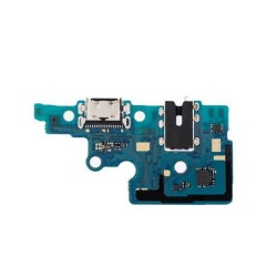 Samsung Galaxy A70 Charging Port PCB - ORIGINAL