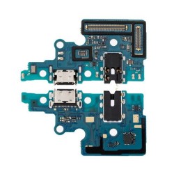 Samsung Galaxy A70 Charging Port PCB - ORIGINAL