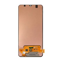 Samsung Galaxy A70 LCD Screen Module Black | ORIGINAL