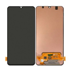 Samsung Galaxy A70 LCD Screen Module Black | High Quality