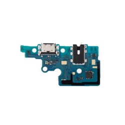 Samsung Galaxy A70s Charging Port PCB - ORIGINAL