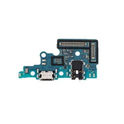 Samsung Galaxy A70s Charging Port PCB - ORIGINAL