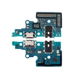 Samsung Galaxy A70s Charging Port PCB - ORIGINAL