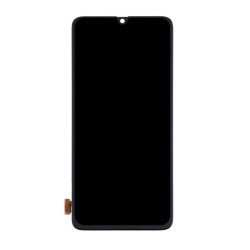 Samsung Galaxy A70s LCD Screen Module Black | High Quality