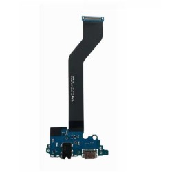 Samsung Galaxy A71 5G Charging Port PCB - ORIGINAL