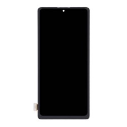 Samsung Galaxy A71 5G LCD Screen Module Black | High Quality