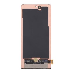 Samsung Galaxy A71 5G LCD Screen Module Black | High Quality