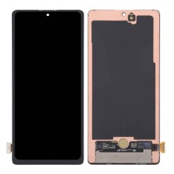 Samsung Galaxy A71 5G LCD Screen Module Black | High Quality