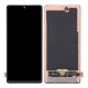 Samsung Galaxy A71 5G LCD Screen Module Black | High Quality