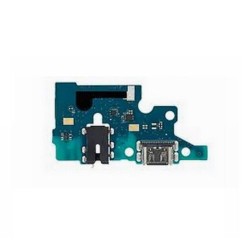 Samsung Galaxy A71 Charging Port PCB - ORIGINAL