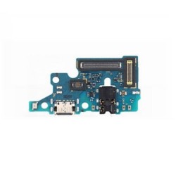 Samsung Galaxy A71 Charging Port PCB - ORIGINAL