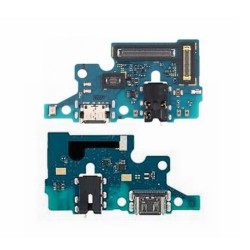 Samsung Galaxy A71 Charging Port PCB - ORIGINAL