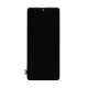 Samsung Galaxy A71 LCD Screen Module Black | ORIGINAL