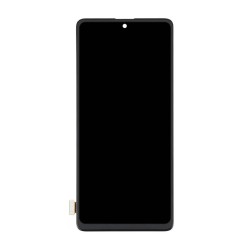 Samsung Galaxy A71 5G UW LCD Screen Module Black | High Quality