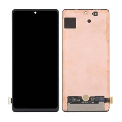 Samsung Galaxy A71 5G UW LCD Screen Module Black | High Quality