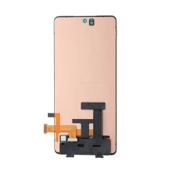 Samsung Galaxy A73 5G LCD Screen Module Black | High Quality