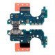 Samsung Galaxy A73 5G Charging Port PCB - ORIGINAL