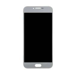 Samsung Galaxy A8 2016 LCD Screen Module Silver | High Quality