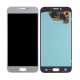 Samsung Galaxy A8 2016 LCD Screen Module Silver | High Quality