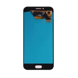 Samsung Galaxy A8 LCD Screen Module Black | High Quality