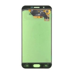 Samsung Galaxy A8 LCD Screen Module Gold | High Quality