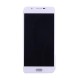 Samsung Galaxy A8 LCD Screen Module White | High Quality