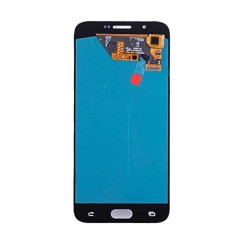 Samsung Galaxy A8 LCD Screen Module White | High Quality