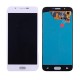 Samsung Galaxy A8 LCD Screen Module White | High Quality