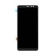 Samsung Galaxy A8 Plus LCD Screen Module Black | ORIGINAL