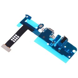 Samsung Galaxy A8 Star Charging Port Flex Cable - ORIGINAL