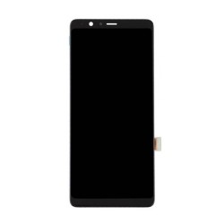 Samsung Galaxy A8 Star LCD Screen Module Black | High Quality