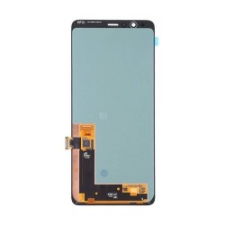 Samsung Galaxy A8 Star LCD Screen Module Black | High Quality