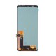 Samsung Galaxy A8 Star LCD Screen Module Black | High Quality