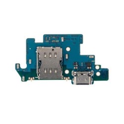 Samsung Galaxy A80 Charging Port PCB - ORIGINAL