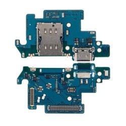 Samsung Galaxy A80 Charging Port PCB - ORIGINAL