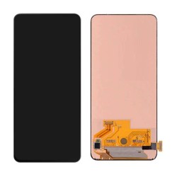 Samsung Galaxy A80 LCD Screen Module Black | High Quality