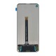 Samsung Galaxy A8s LCD Screen Module Black | High Quality