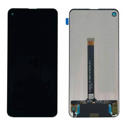 Samsung Galaxy A8s LCD Screen Module Black | High Quality