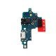 Samsung Galaxy A9 2018 Charging Port PCB - ORIGINAL