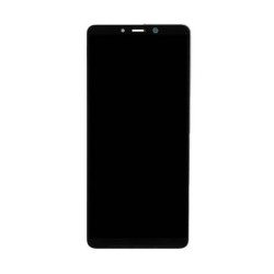 Samsung Galaxy A9 2018 LCD Screen Module Black | ORIGINAL