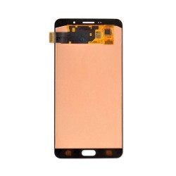 Samsung Galaxy A9 Pro A9100 LCD Screen Module White | High Quality