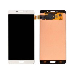 Samsung Galaxy A9 SM-A9000 LCD Screen Module White | High Quality